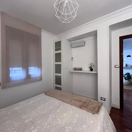 Valle De Trapaga Apartment Elguera