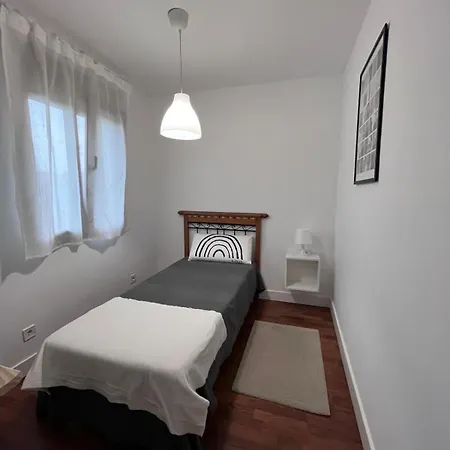 Lägenhet Valle De Trapaga Elguera